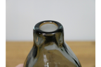 Glass Flower Holder
