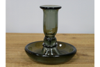 Glass Candle Holder