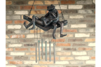 Frog Wind Chime