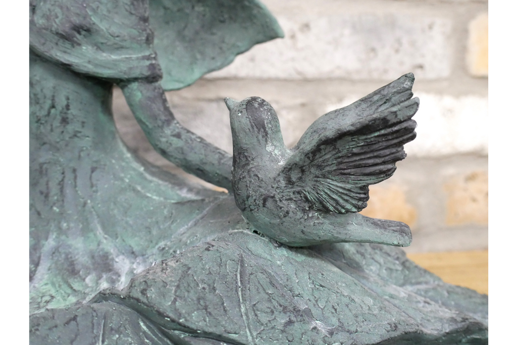 Birdfeeder