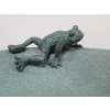 Frog Bird Feeder / Bath