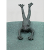 Frog Bird Feeder / Bath