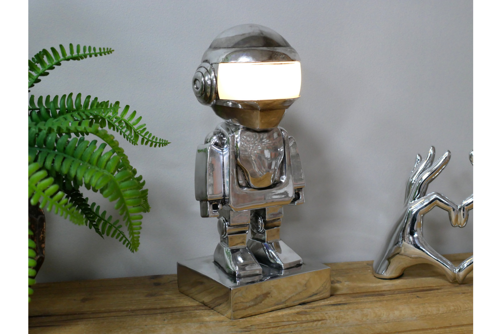 Spaceman Light