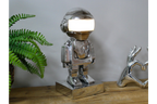 Spaceman Light
