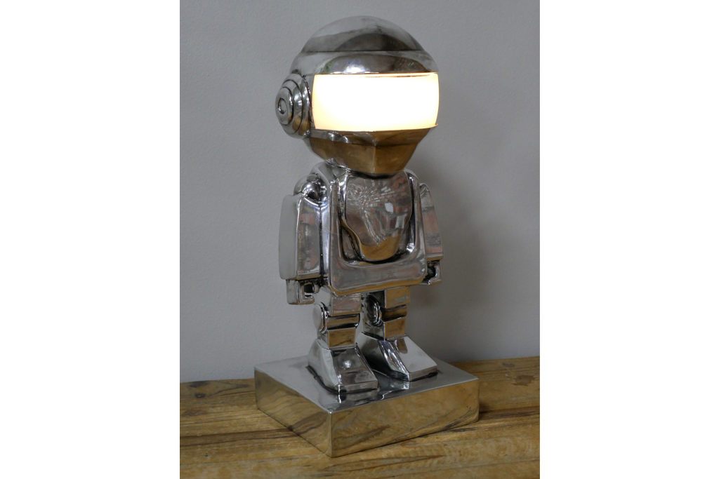 Spaceman Light