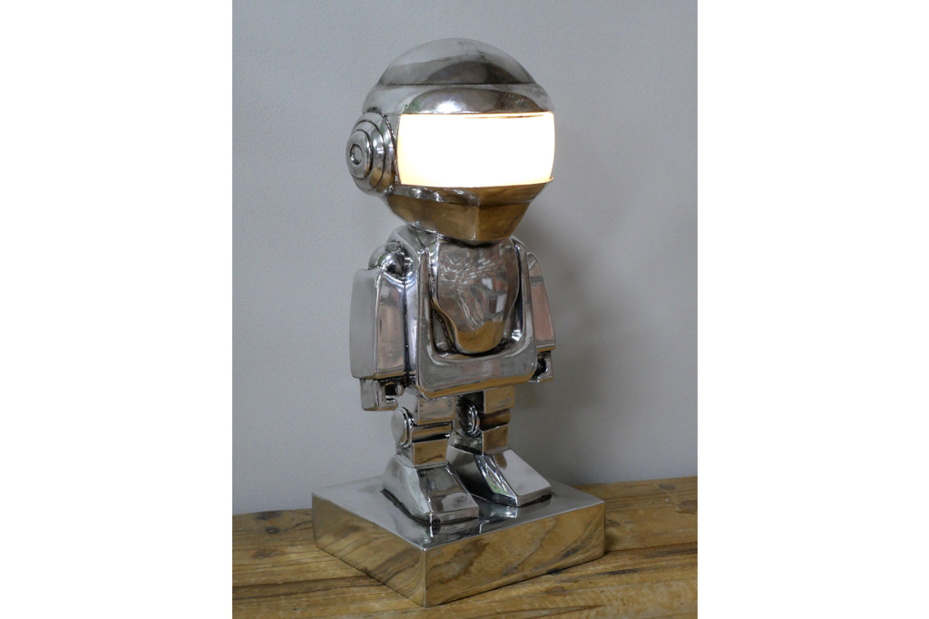Spaceman Light
