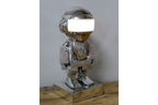 Spaceman Light