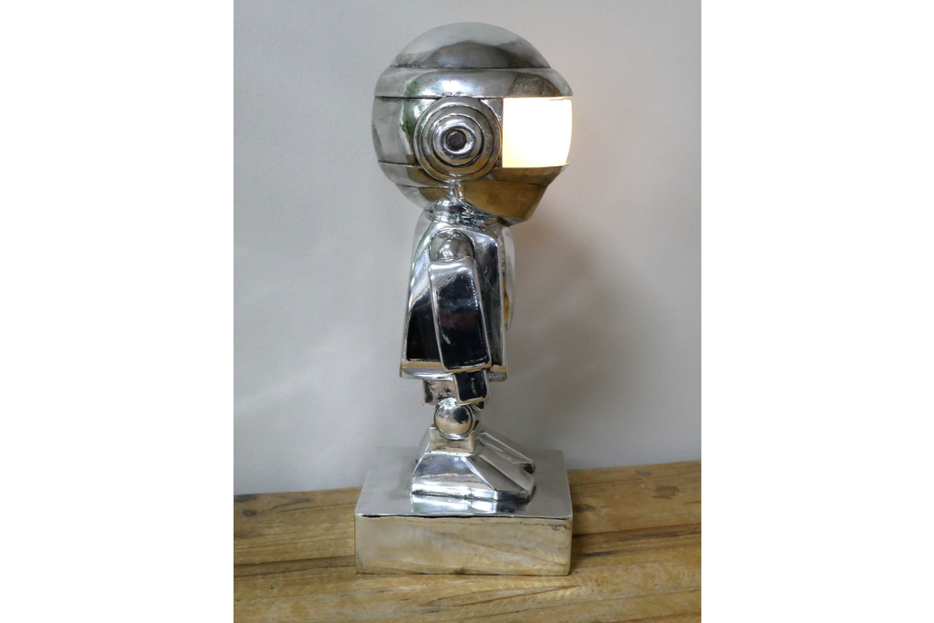 Spaceman Light