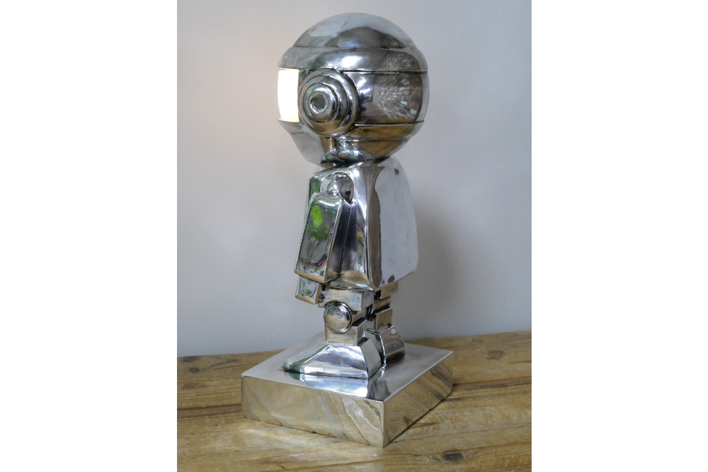 Spaceman Light