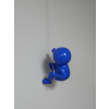 Abseiling Ball Head