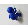 Abseiling Ball Head