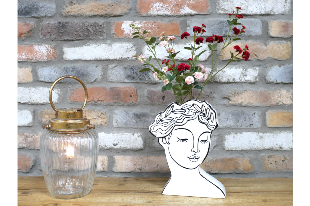 Lady Vase