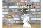 Lady Vase