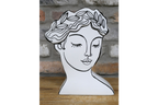 Lady Vase