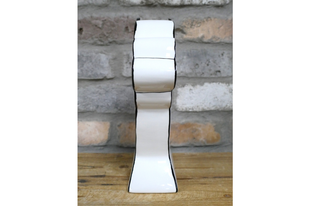 Lady Vase