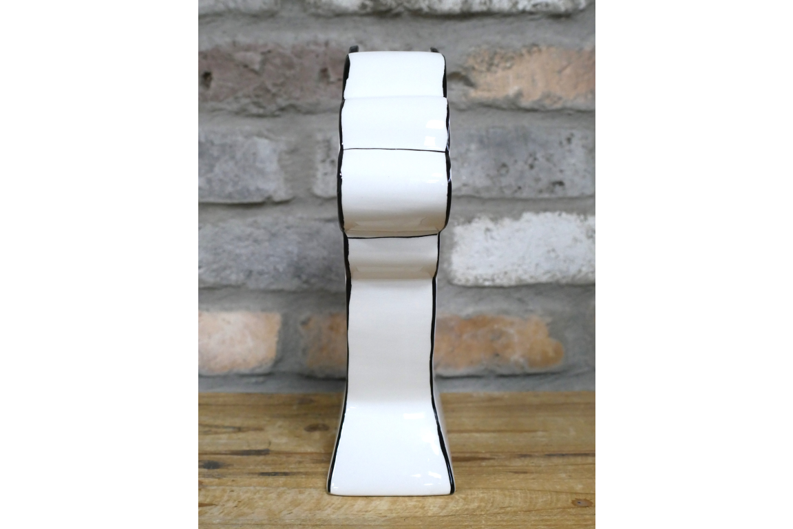 Lady Vase