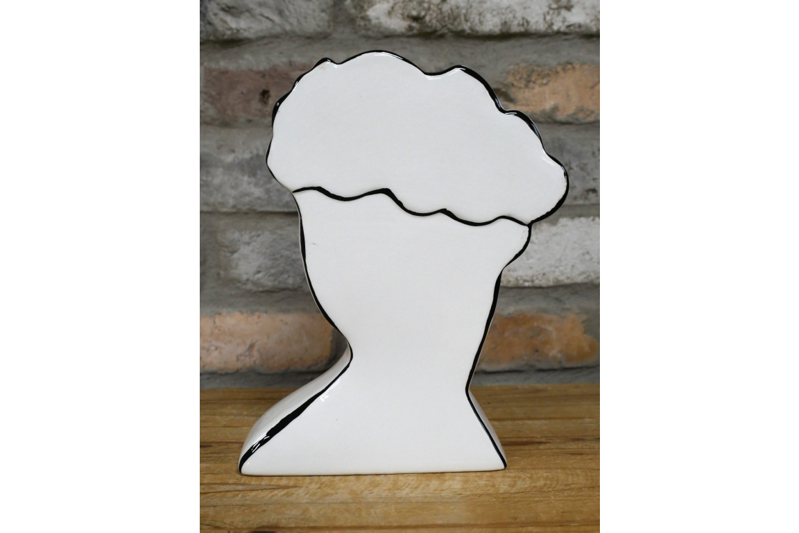 Lady Vase