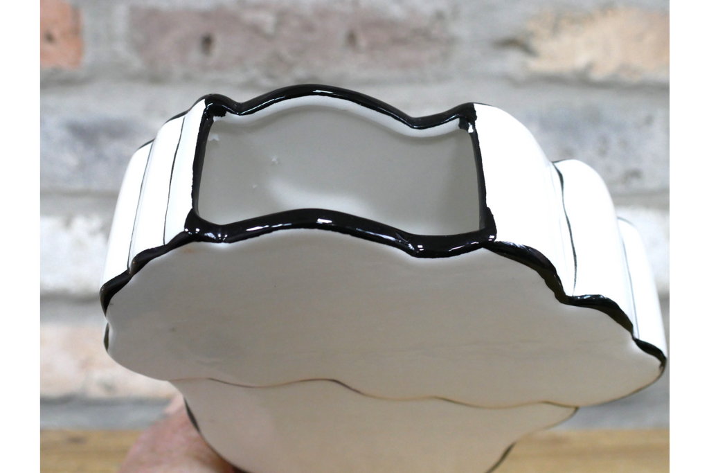 Lady Vase