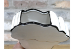 Lady Vase