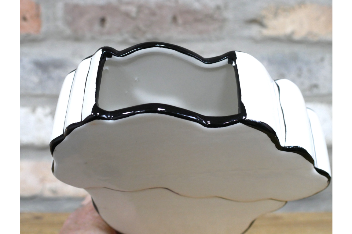 Lady Vase