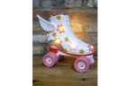 Light Up Roller Skates