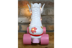 Light Up Roller Skates