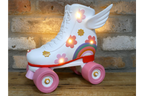 Light Up Roller Skates