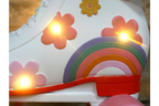 Light Up Roller Skates
