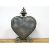 Heart Candle Holder