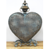Heart Candle Holder
