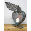 Heart Candle Holder