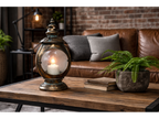 Three Window Lantern