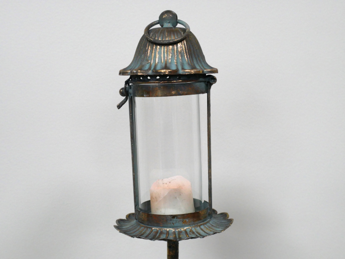 Small Stake Lantern