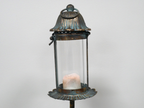 Small Stake Lantern