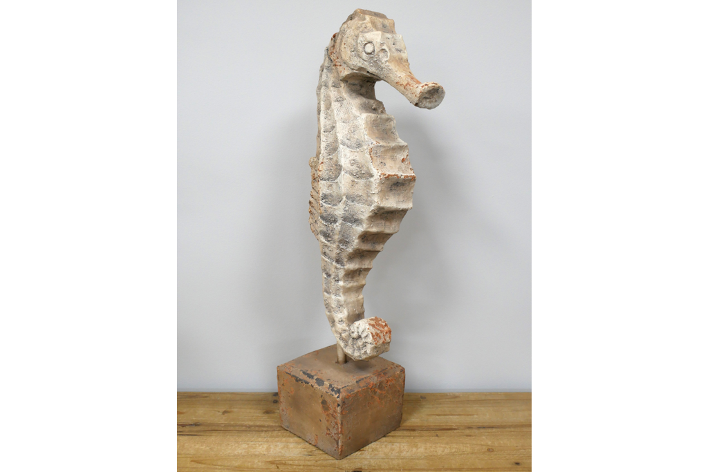 Seahorse