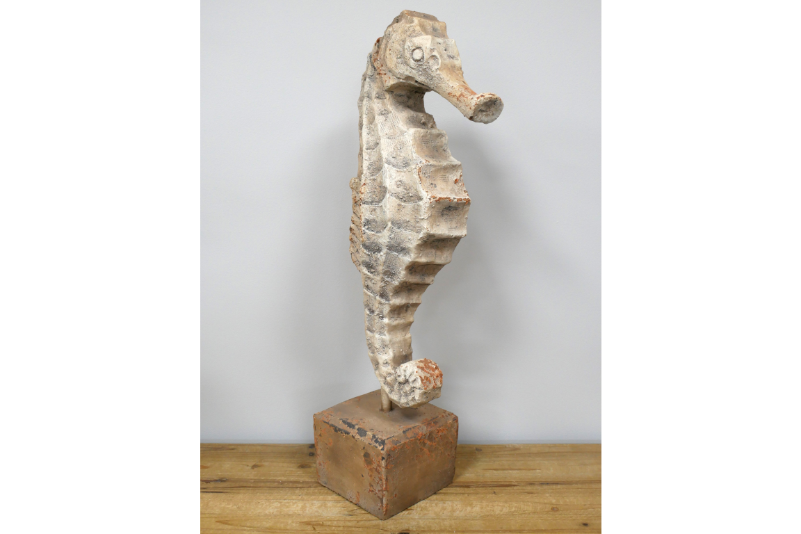 Seahorse
