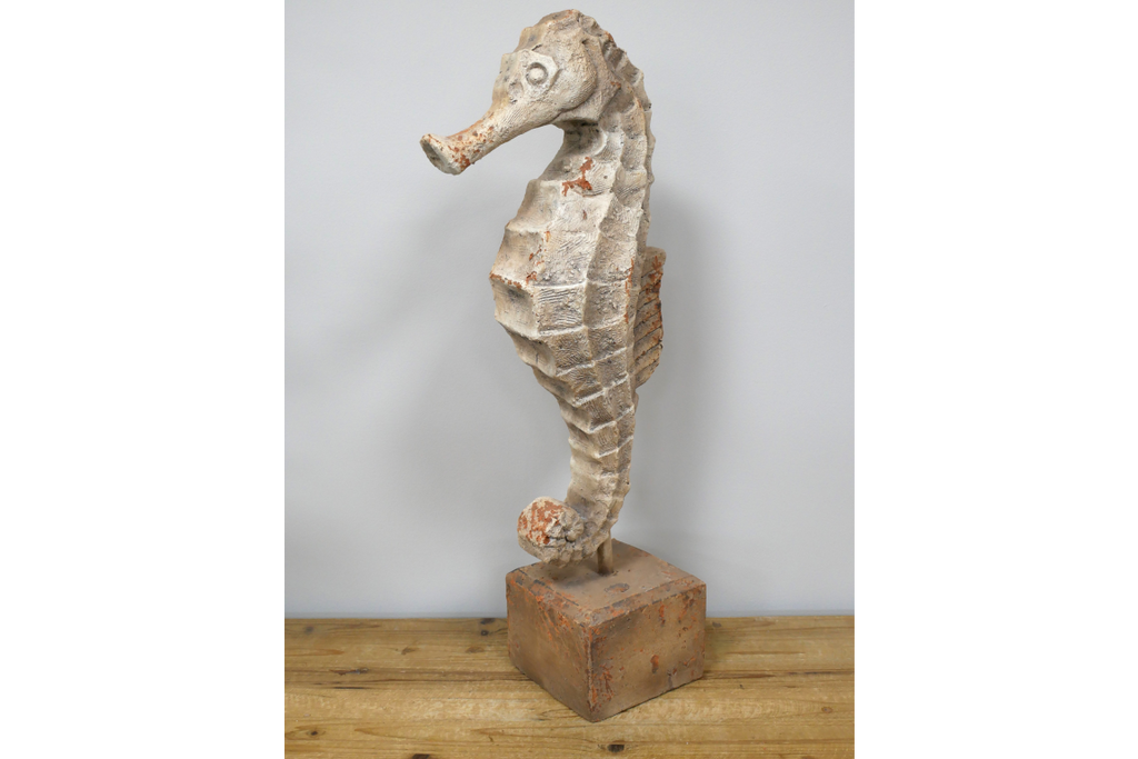 Seahorse