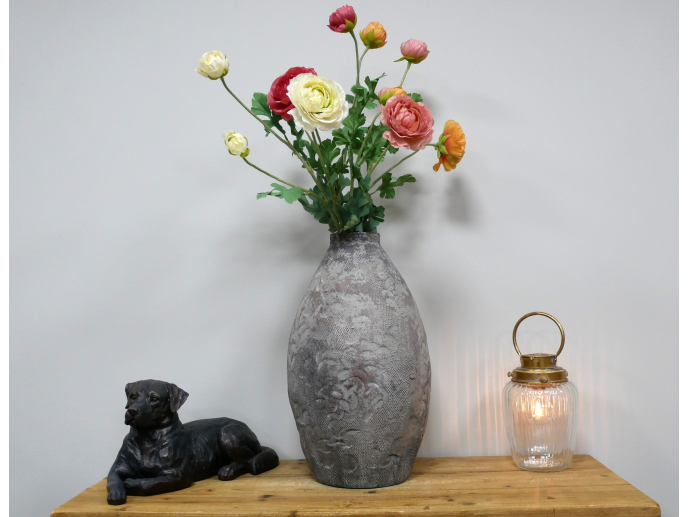 Tall Vase