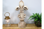 Fleur-De-Lis