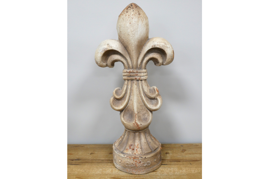 Fleur-De-Lis