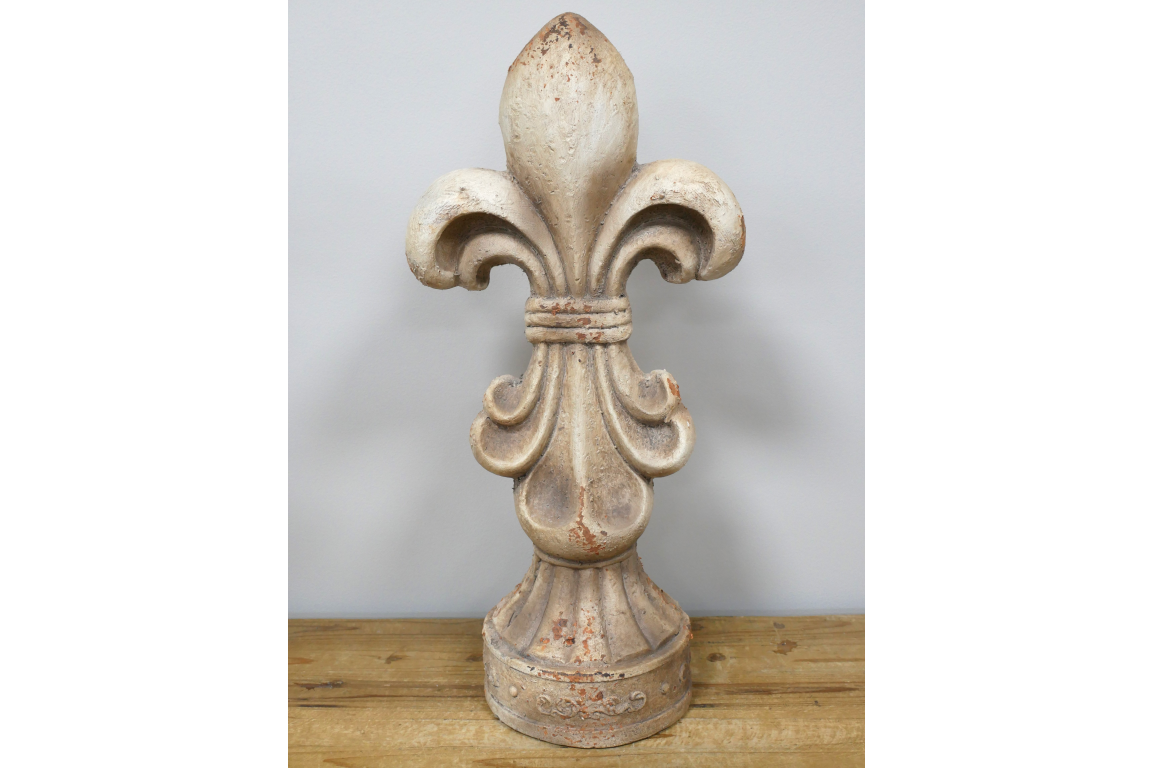 Fleur-De-Lis