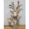 Stag Bust