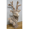 Stag Bust