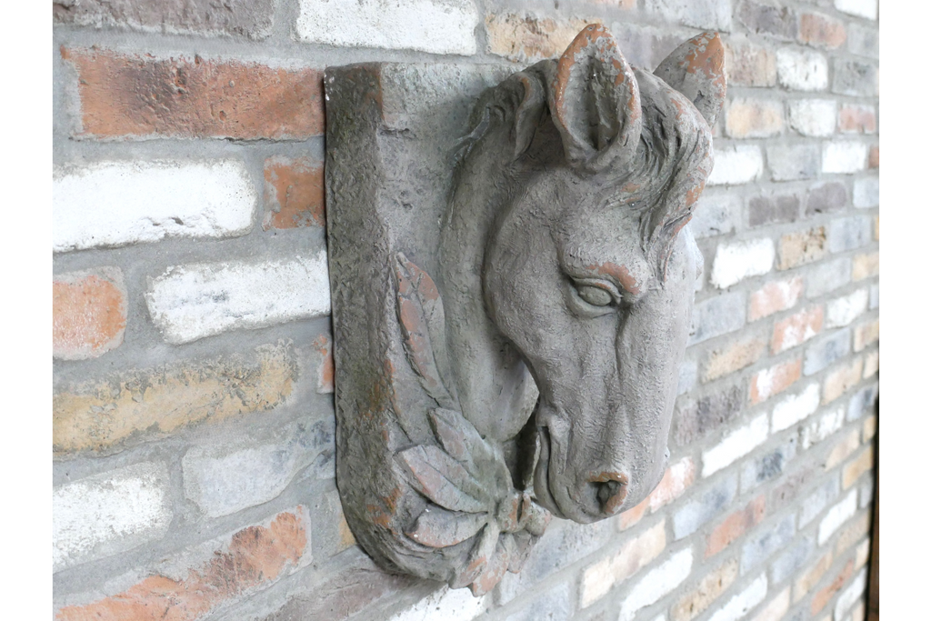 Horse Head