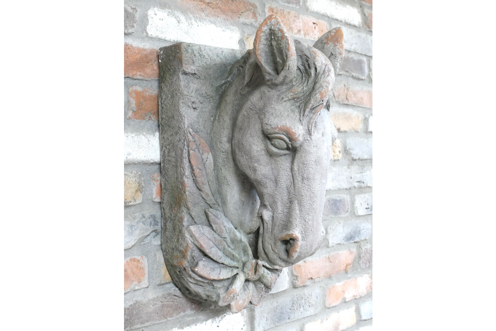 Horse Head