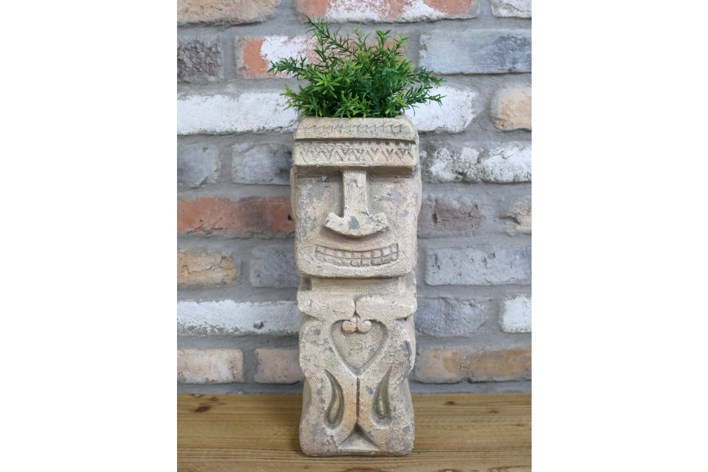 Head Planter