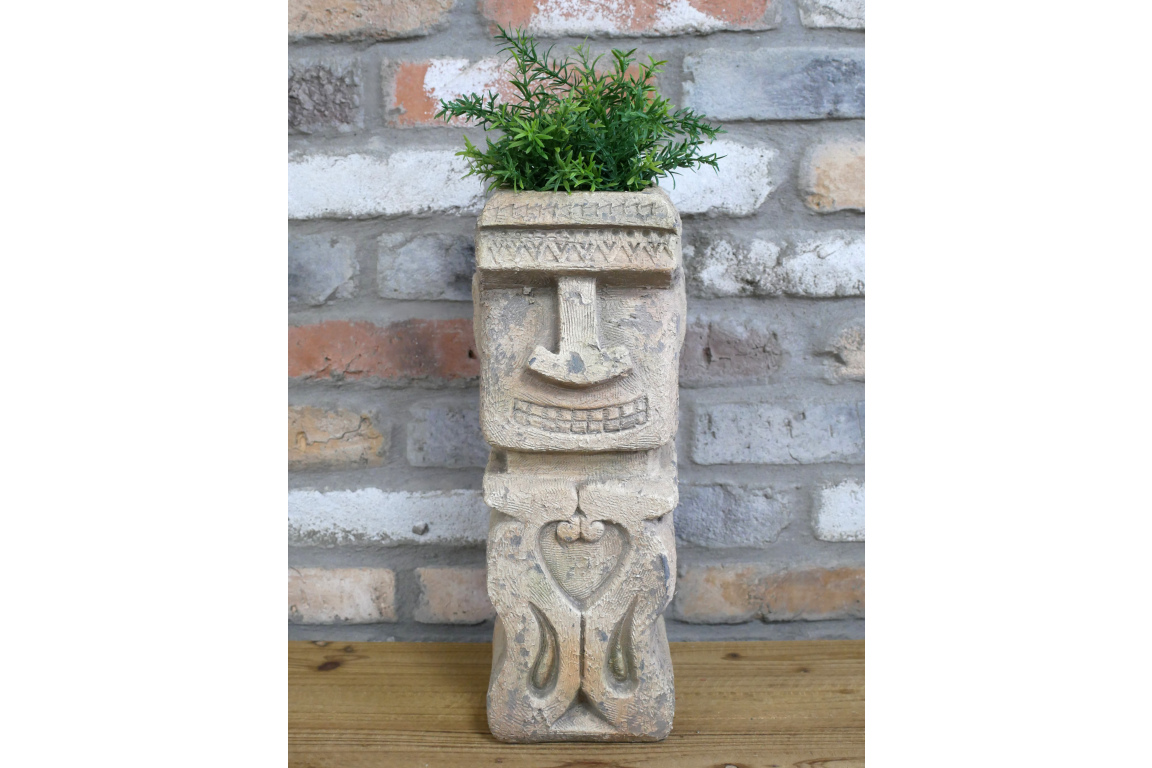 Head Planter
