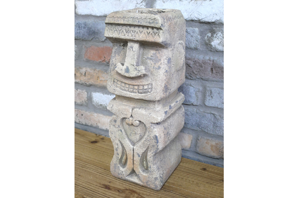 Head Planter