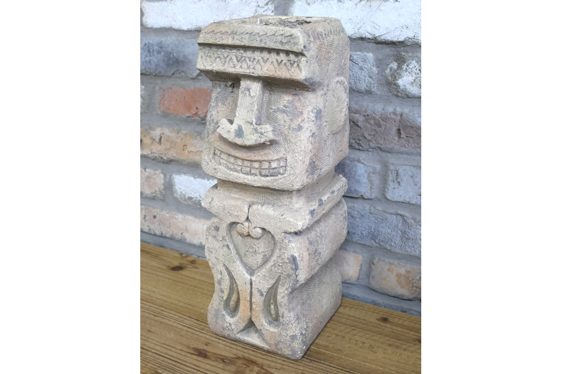 Head Planter