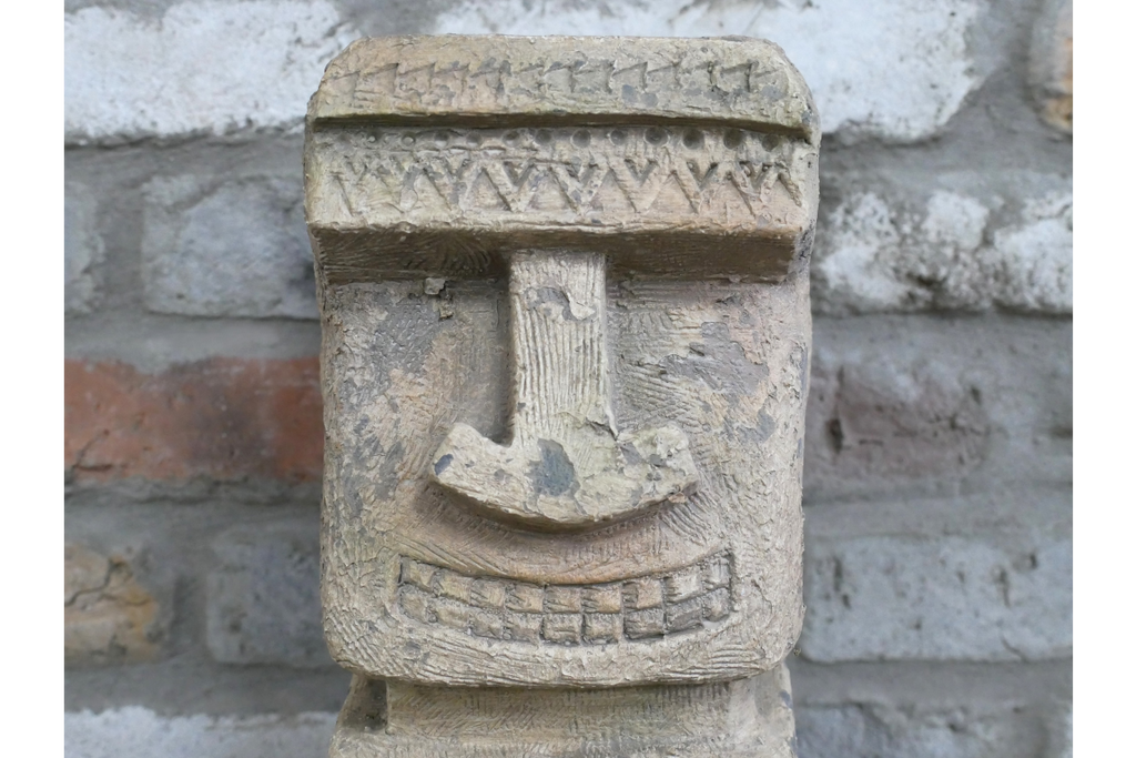 Head Planter